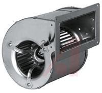 d2e097-cb01-02 ebm-papst D2E 097 Series Centrifugal Fan, 230 V ac, AC Operation