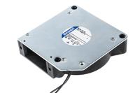 rl90-1800 ebm-papst RL 90 N Series Centrifugal Fan, 115 V ac, 42m³/h, AC Operation, 120.6 x 120.6 x 37mm