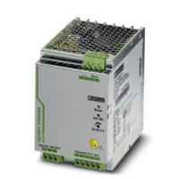2320898 Phoenix Contact QUINT POWER Switched Mode DIN Rail Power Supply, 85 → 264V ac ac Input, 24V dc dc Output, 20A