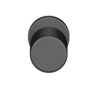 qsc-8h Festo PBT Blanking Plug for 8mm