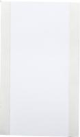 j20c-1125-2595 Brady B-2595 Inkjet Receptive Vinyl White Label Roll, 28.58mm Width, 1 Qty