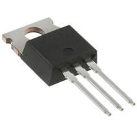 irf830apbf Vishay IRF830A Type N-Channel MOSFET, 5 A, 500 V Enhancement, 3-Pin TO-220