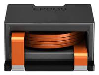 b82559b4222a019 EPCOS, B82559A019 Yes Wirewound Surface Mount Inductor with a Ferrite Core, 2.2 μH Self-Leaded ±10 % 37.8 A Idc