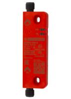 xcsrc12m12 Telemecanique Sensors XCSRC Series RFID Non-Contact Safety Switch, 24V dc, Valox Housing, 2NO, M12