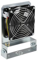 18110000000 Pfannenberg Enclosure Fan, 230V ac, 160m³/h, 202 x 52mm