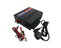 260-3009 RS PRO Battery Charger For Lead Acid 1 → 4 Cell 27.4V 20A with EU, UK plug