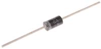 1n5822g onsemi 40 V 3 A Diode Schottky 2-Pin DO-201AD