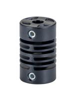e69-c04b Omron Mechanical Rotary Encoder with a 4 mm, Servo Mount