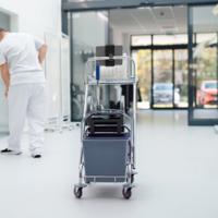 894601 Durable Tablet Stand Tablet PC Holder for use with Tablet