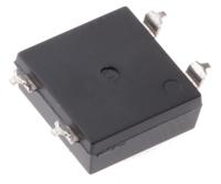 aqy272a Panasonic, AQY272A DC Input MOSFET Output Optocoupler, Surface Mount, 4-Pin PDIP