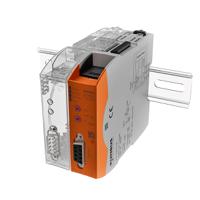 pr100069 Revolution PI RevPI Gate PROFIBUS Series PLC Expansion Module for Use with RevPi Connect(+), RevPi Core(3), RevPi