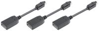 6es76483aj001xa0 Siemens Female DisplayPort to Male Mini DisplayPort Display Port Adapter