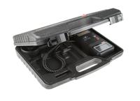 123-2202 RS PRO AVM-01 Vane Anemometer, 45m/s Max, Measures Air Velocity