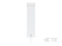 cjh4000j330rj TE Connectivity, 330Ω 4kW Wire Wound Chassis Mount Resistor CJH4000J330RJ ±5%