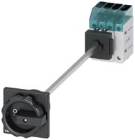 3ld3248-0tl51 Siemens Switch Disconnector, 4 Pole, 32A Max Current, 32A Fuse Current