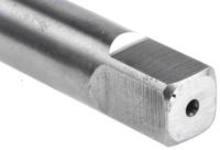 20245 EVENTUS Threading Tap HSS 1-Piece PG Standard PG16 Thread