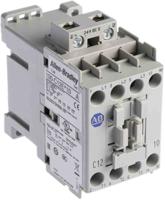 100-c12ej10 Allen Bradley 100 Series 100C Contactor, 24 V dc Coil, 3-Pole, 12 A, 5.5 kW, 3NO, 690 V ac