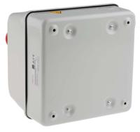 118525-xdp4st400v50hz440v60hz Eaton DOL Starter, DOL, 4 kW, 400 V, IP55