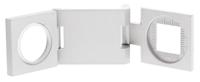 342-9404 RS PRO Magnifier, 8X x Magnification, 20mm Diameter