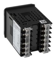 e5cc-qx3a5m-000 Omron E5CC Panel Mount PID Temperature Controller, 48 x 48mm, 1 Output SSR, Solid State Relay, Logic, 100 → 240 V ac