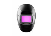 7100318469 3M 3M G5-03Pro Welding Helmet, Auto-Darkening Lens, Adjustable Headband, 71.12 x 109.20mm Lens