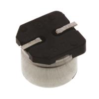 eeefc1v220p Panasonic 22μF Aluminium Electrolytic Capacitor 35V dc, Surface Mount - EEEFC1V220P