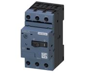 3rv1011-1ha10 Siemens 5.5 → 8 A SIRIUS 3RV Motor Protection Circuit Breaker