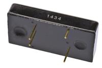 ten-12-2412 TRACOPOWER TEN 12 DC-DC Converter, 12V dc/ 1A Output, 9 → 36 V dc Input, 12W, Through Hole, +85°C Max Temp -40°C