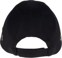 918-5680 Portwest Black Micro Bump Cap, ABS Protective Material
