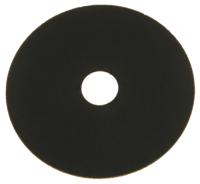 66252828951 Norton Aluminium Oxide Cutting Disc, 115mm x 1.6mm Thick, P30 Grit