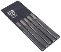 541-6905 RS PRO 146mm, Flat Needle File