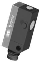 undk-10p8914s35a Baumer Ultrasonic Block Proximity Sensor, 200 mm Detection, PNP NO/NC, 12 → 30 V dc