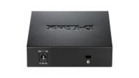 dgs-105e D-Link 5-Port Gigabit Unmanaged Desktop Switch DGS-105, Unmanaged 5 Port Gigabit Switch, EU