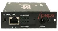 al-ipeps Adder Port PS/2 VGA KVM Switch, 1600 x 1200 Maximum Resolution