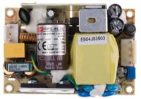 rps-45-24 MEAN WELL Switching Power Supply, RPS-45-24, 24V dc, 1.9A, 45.6W, 1 Output, 80 → 264V ac Input Voltage