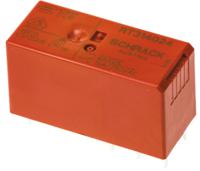 rt314024-9-1393239-8 TE Connectivity PCB Mount Power Relay, 24V dc Coil, 16A Switching Current, SPDT