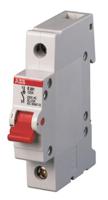 2cde281001r0016 ABB 230V ac Isolator Circuit Trip for use with Commanding Loads