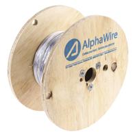 6010c-sl005 Alpha Wire Alpha Essentials Communication & Control Series Data Cable, 3 Pairs, 6 Cores, 0.35 mm², Screened, 22 AWG,