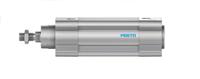dsbc-40-50-ppva-n3 Festo Pneumatic Cylinder - 1376658 40 mm Bore, 50 mm DSBC Series, Double Acting Acting