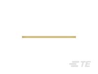 92-22033 TE Connectivity, Kemtron 92 Circular Connector Seal Gasket, Shell Size 12 diameter 19.05mm for use with MIL-DTL-5015
