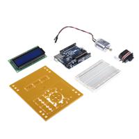 k020007 Arduino Starter Kit Multi-Language French Version
