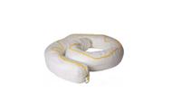 193-8433 RS PRO Spill Absorbent Boom for Marine Use, 80 L Capacity, 4 per Pack