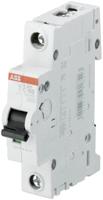 2cds251001r0804-s201-c80-6ka ABB System Pro M Compact S200 MCB, 1P, 80A Curve C, 440V AC, 60V DC, 6 kA Breaking Capacity