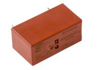 rt174012 TE Connectivity PCB Mount Power Relay, 12V dc Coil, 10A Switching Current, SPDT