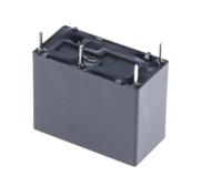 g5q-1a-dc12-ty Omron PCB Mount Power Relay, 12V dc Coil, 10A Switching Current, SPST