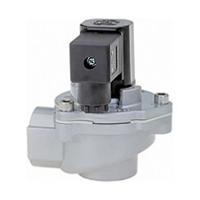 8296600817602400 Buschjost Direct Operated Solenoid Valve 8296600.8176.02400, 24 V dc, G1-1/2