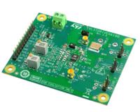 evlstdriveg610q Power Management Dev Tool
