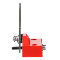 xcsz03 Telemecanique Sensors Actuator for Use with XCSA Safety Switch, XCSB Safety Switch, XCSE Safety Switch