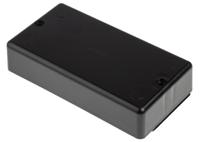 p1-31 Southco Black Plastic Handle 25.5 mm Height, 46.7mm Width, 123mm Length