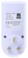 178-5369 RS PRO Digital Plug In Timer